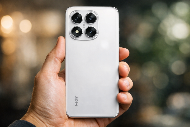 Xiaomi Redmi Note 15 Series – Everything You Need to Know