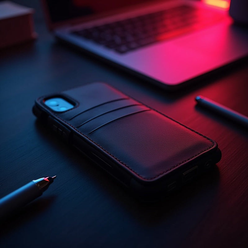 Protect Your Phone Like a Pro – Cases, Screen Guards & More - NEW PRIME
