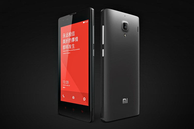 Xiaomi 1S Phone: A Classic That Shaped Budget SmartphonesMi tienda Admin - NEW PRIME