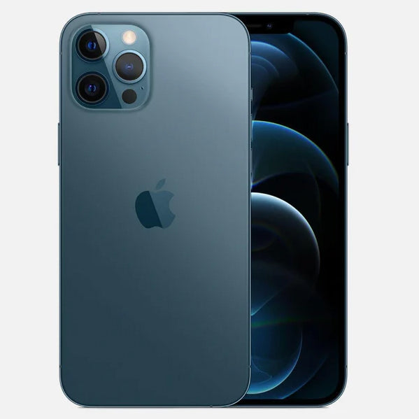 Apple iPhone 12 Pro Max Original Used (AAA+ Condition, 90%+