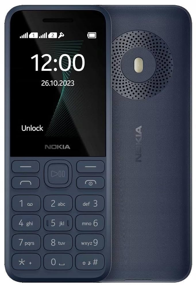 NOKIA 130