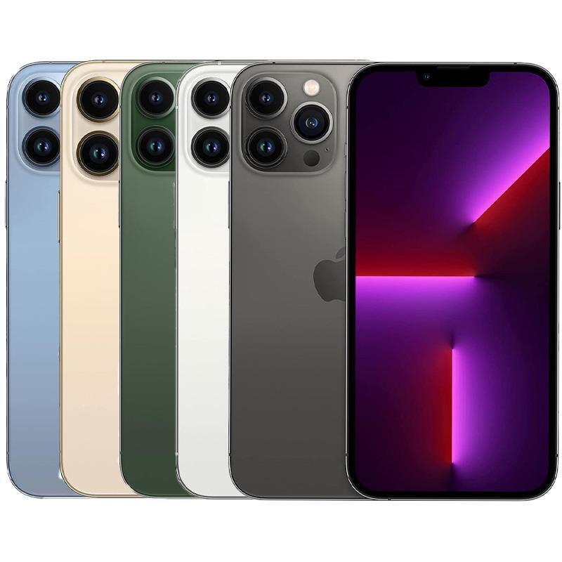 IPHONE 13 PRO MAX ORIGINAL D'OCCASION