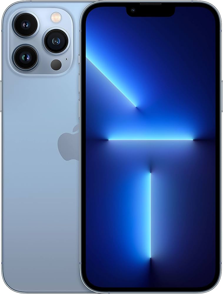 IPHONE 13 PRO MAX ORIGINAL D'OCCASION