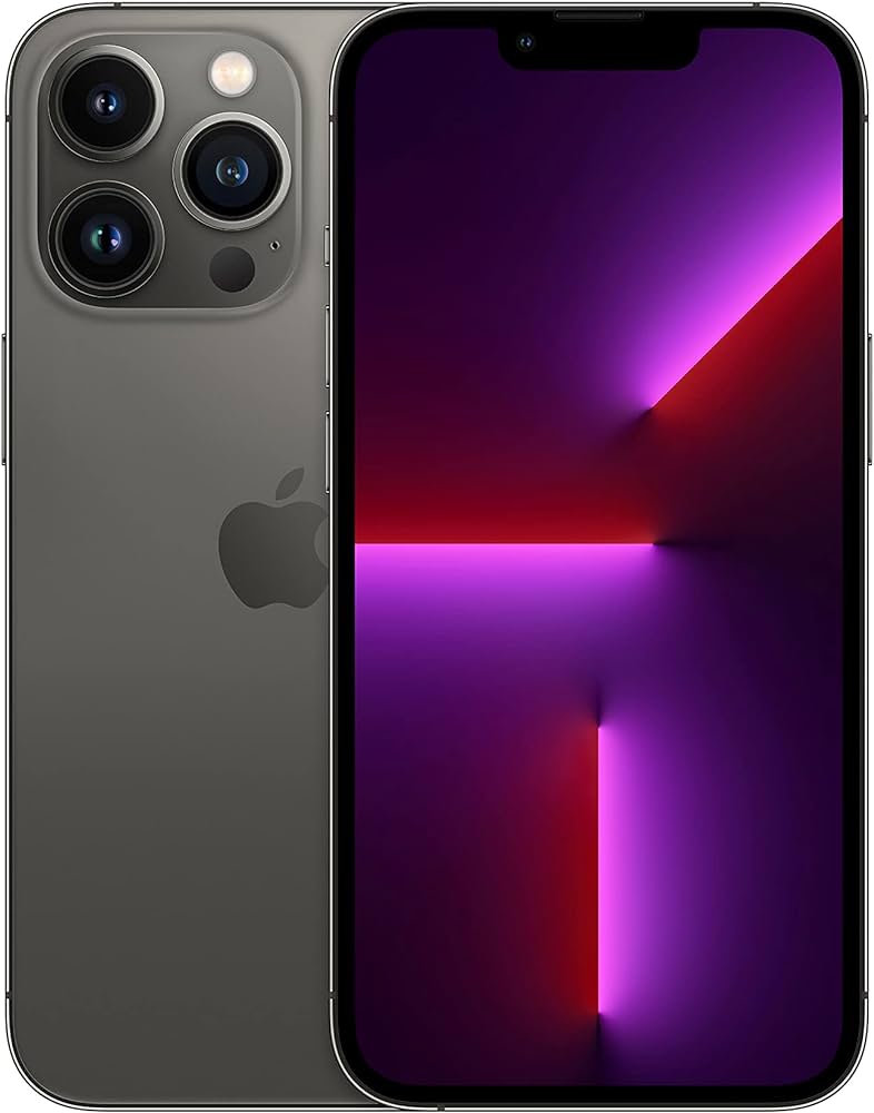IPHONE 13 PRO ORIGINAL D'OCCASION
