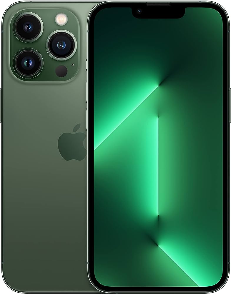 IPHONE 13 PRO ORIGINAL D'OCCASION