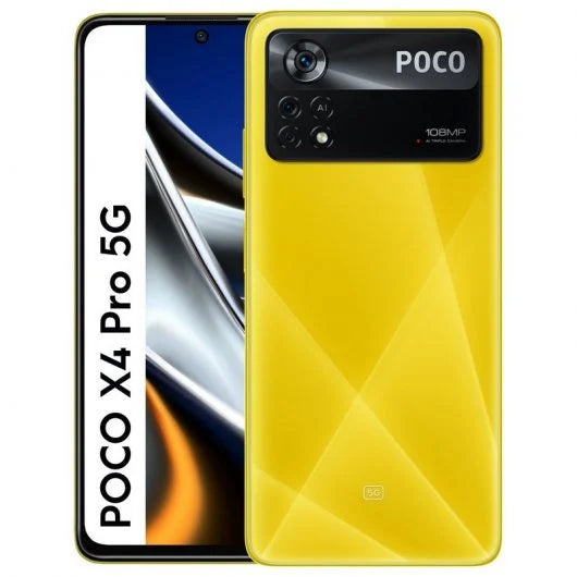 POCO X4 PRO