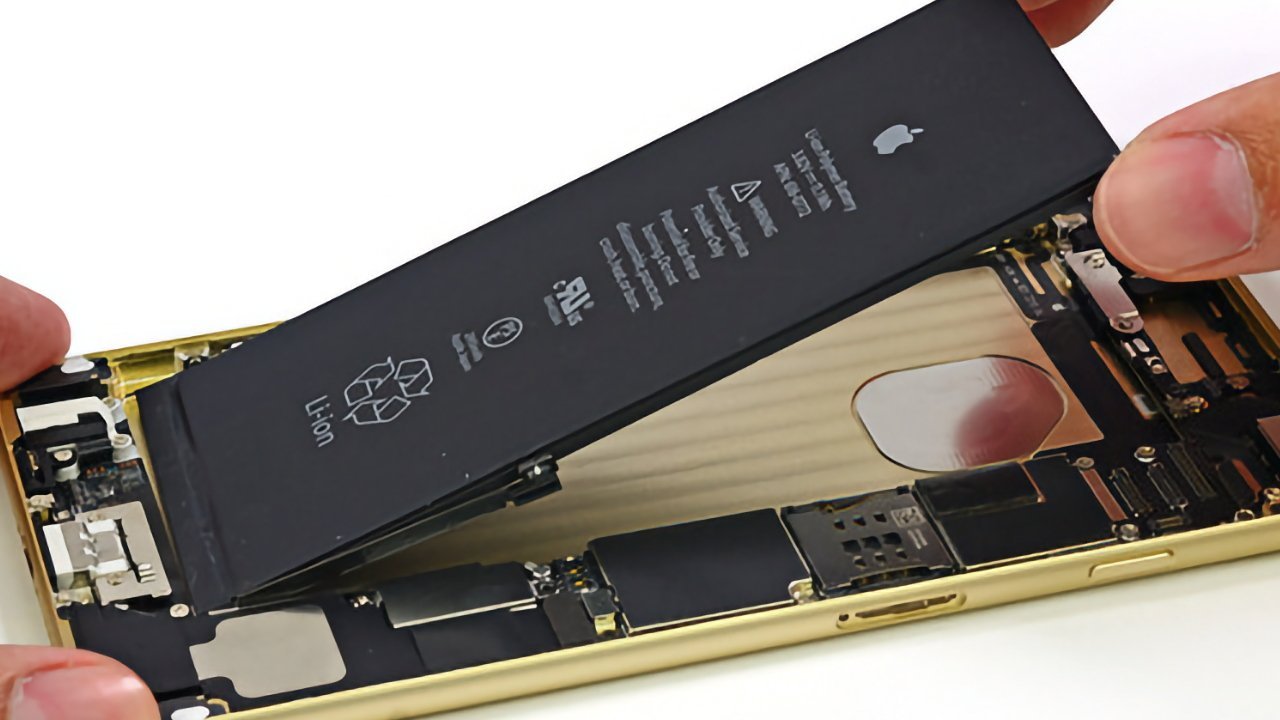 Batería Original Apple para iPhone 15 Pro Max / 15 Pro / 15 Plus / 15 – Repuesto OEM 100% Salud