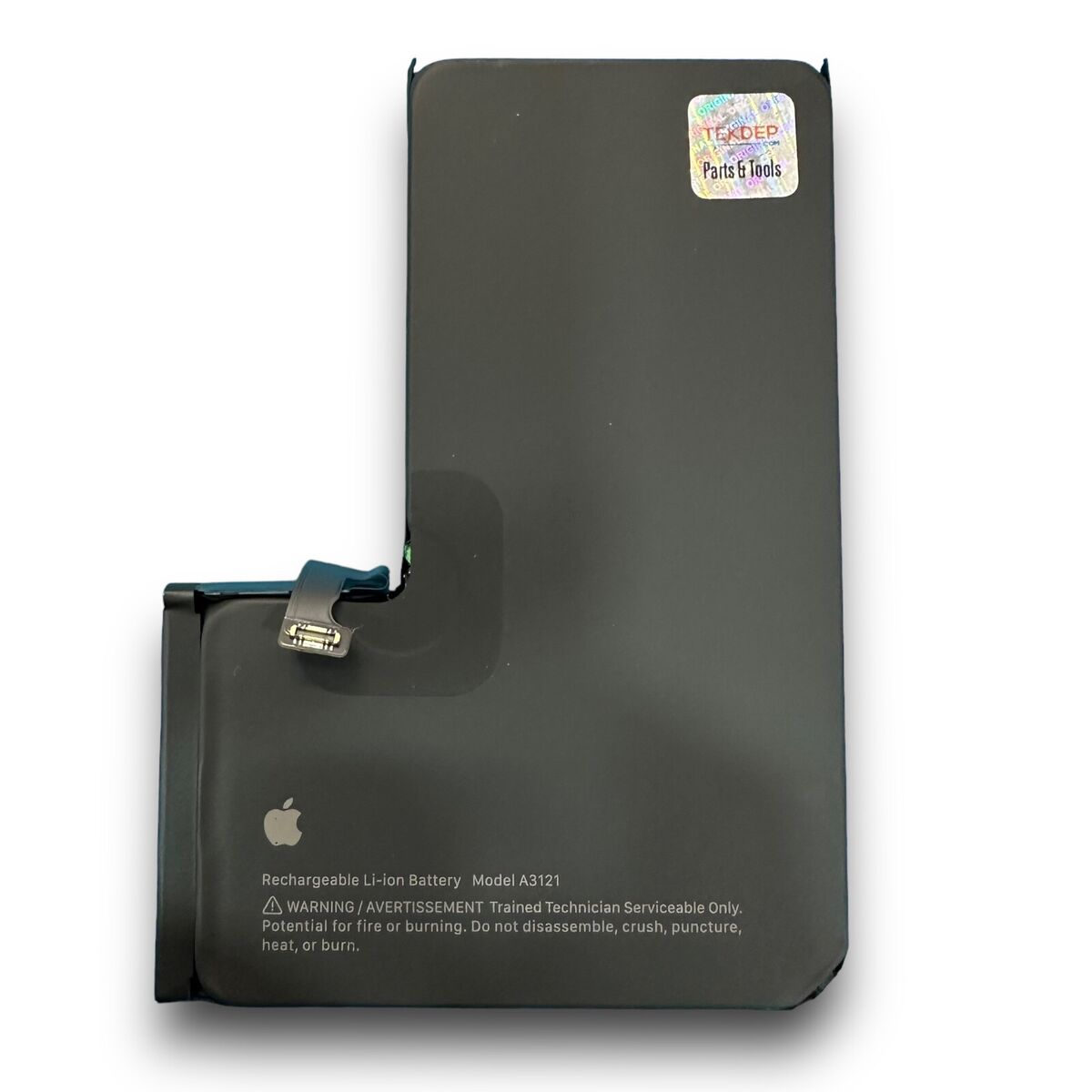 Batería Original Apple para iPhone 15 Pro Max / 15 Pro / 15 Plus / 15 – Repuesto OEM 100% Salud
