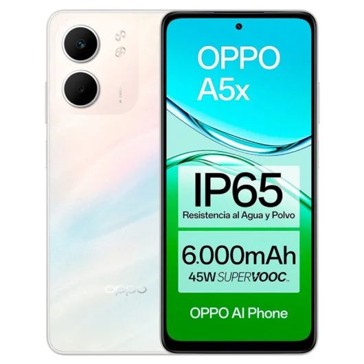 OPPO A5X