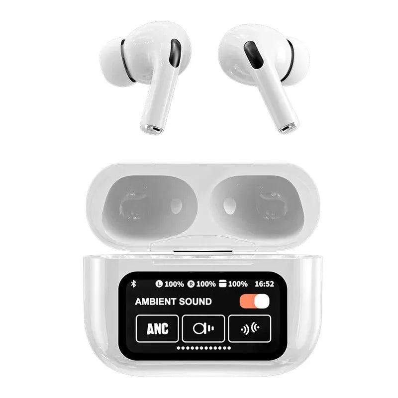 A9 Pro Wireless Earbuds