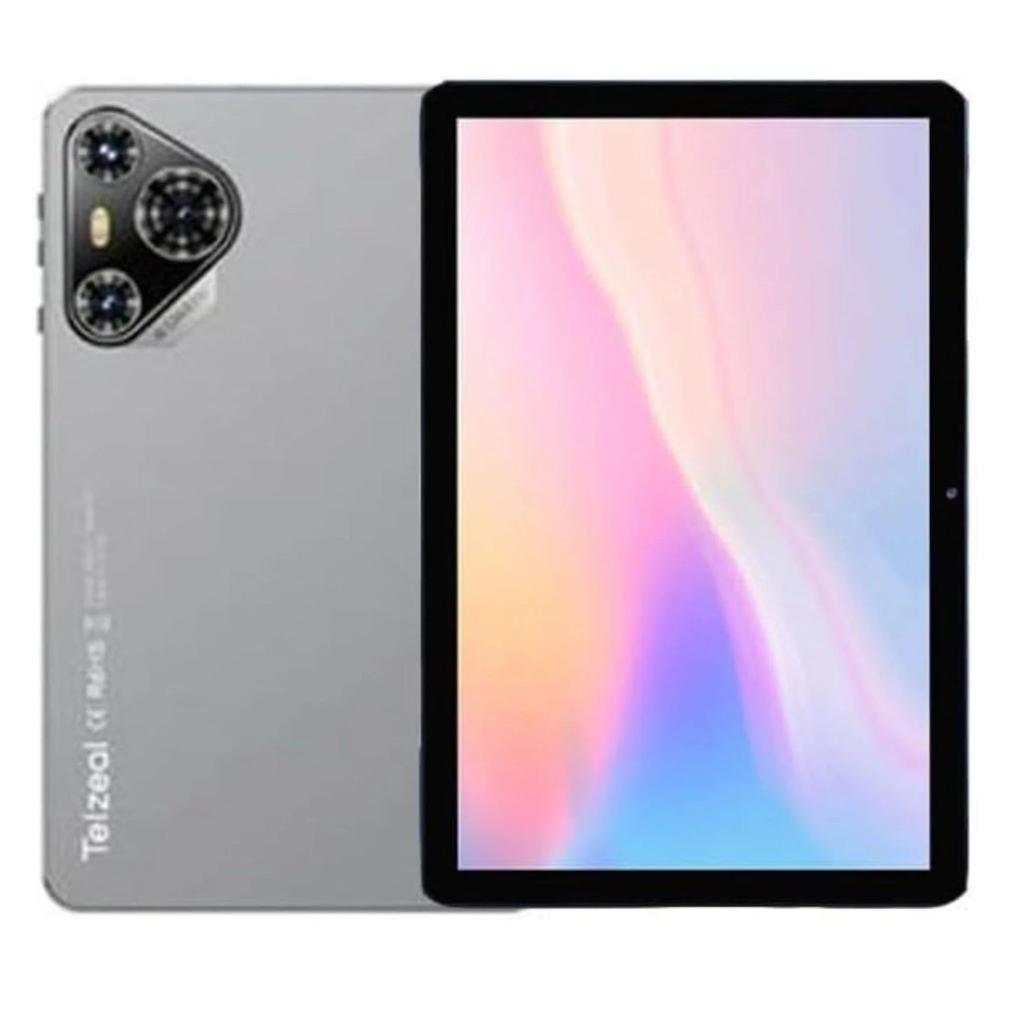 TELZEAL P800 Android Tablet