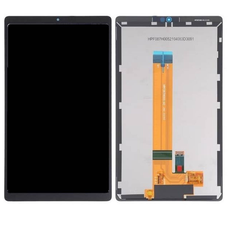 Samsung Galaxy Tab A9 Display Replacement
