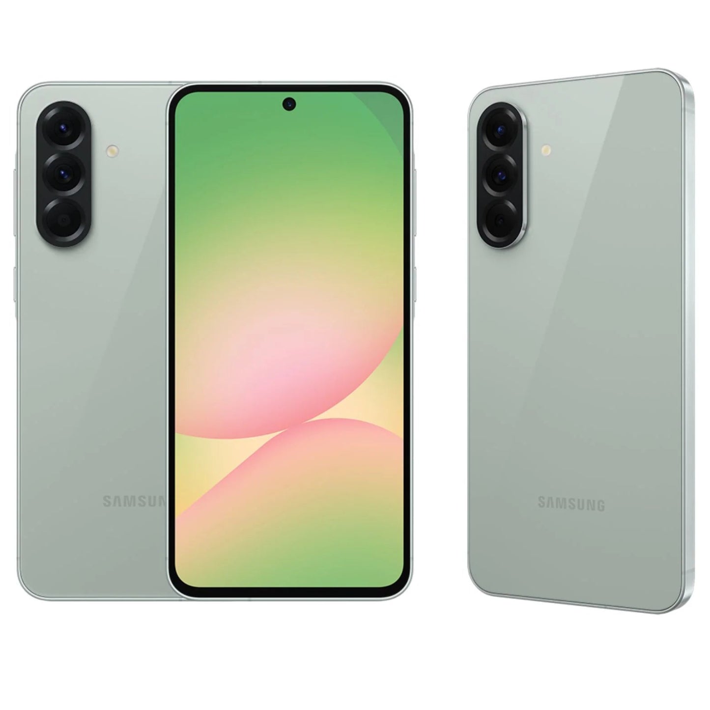 Samsung A56 5G Nuevo