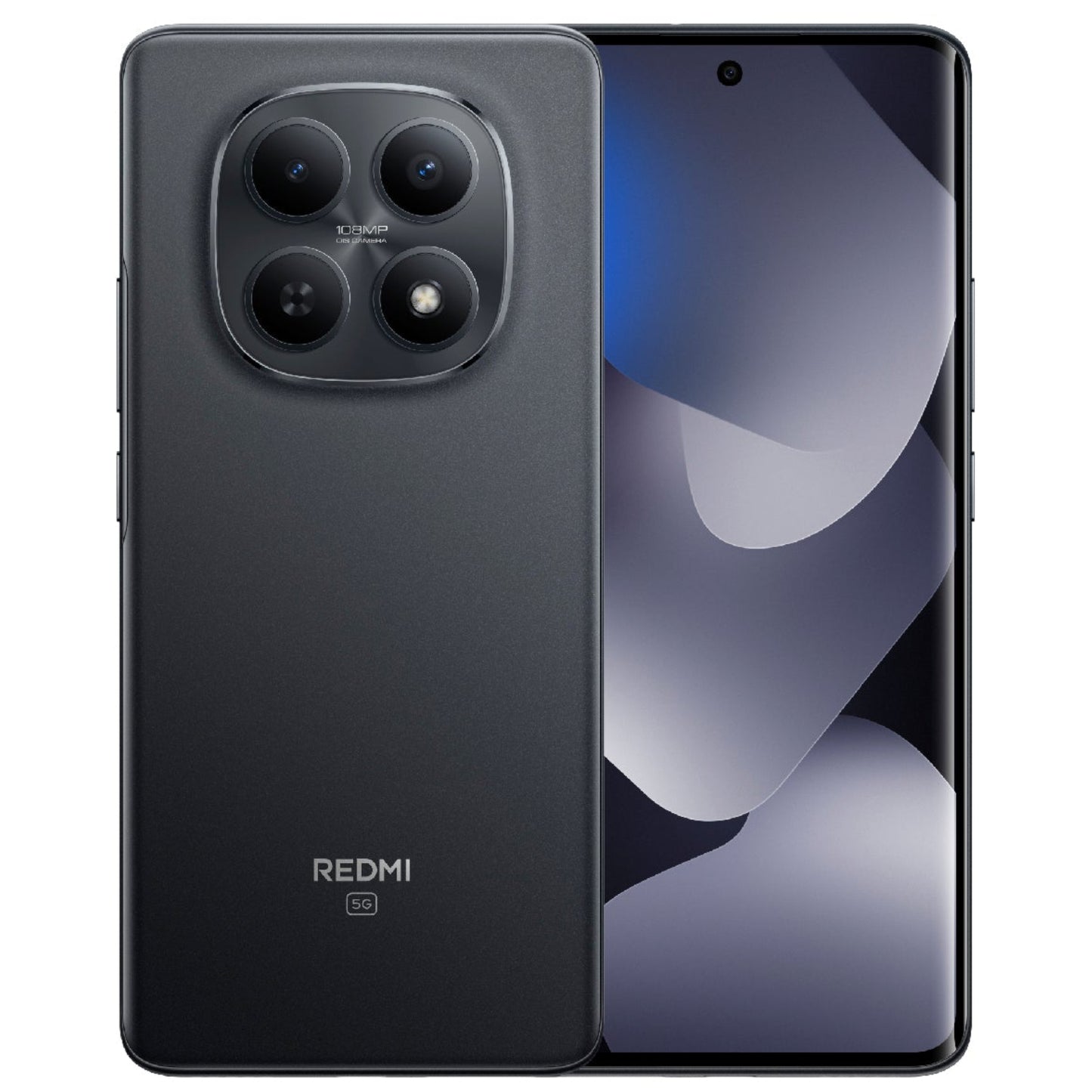 Xiaomi Redmi Note 15 5G
