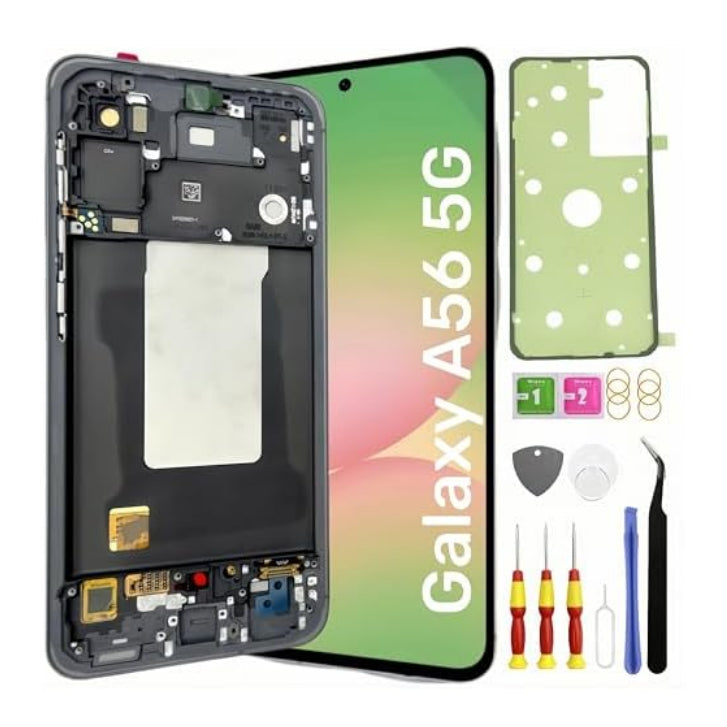 Samsung A56 5G Panel