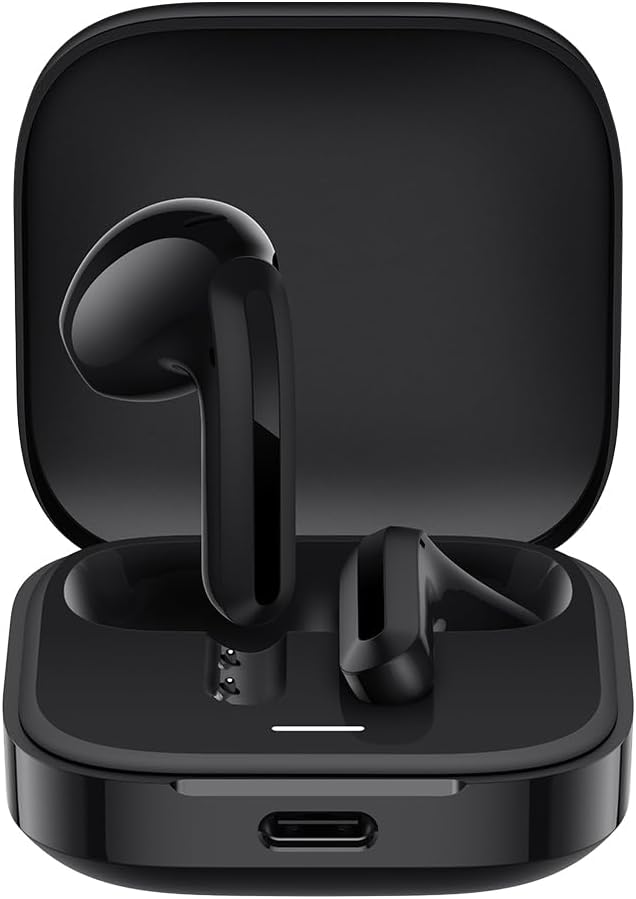 XIAOMI Redmi Buds 6 Active – Auriculares Inalámbricos con Cancelación de Ruido