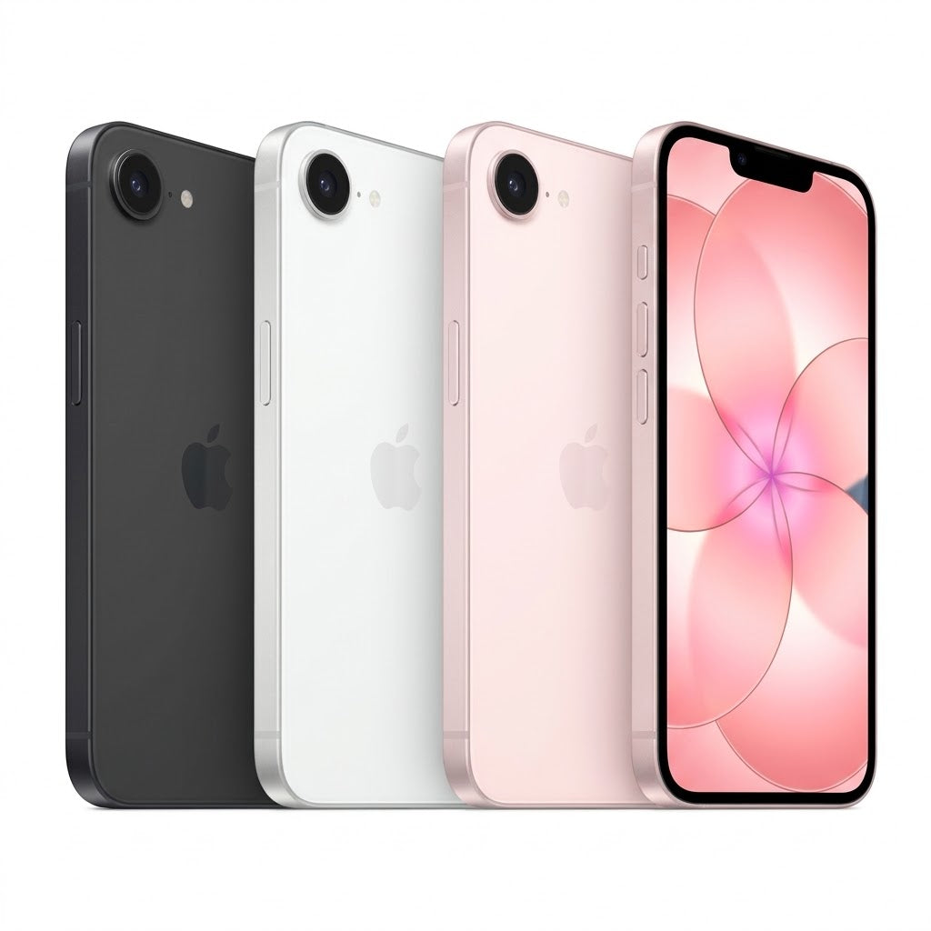 Iphone 17E
