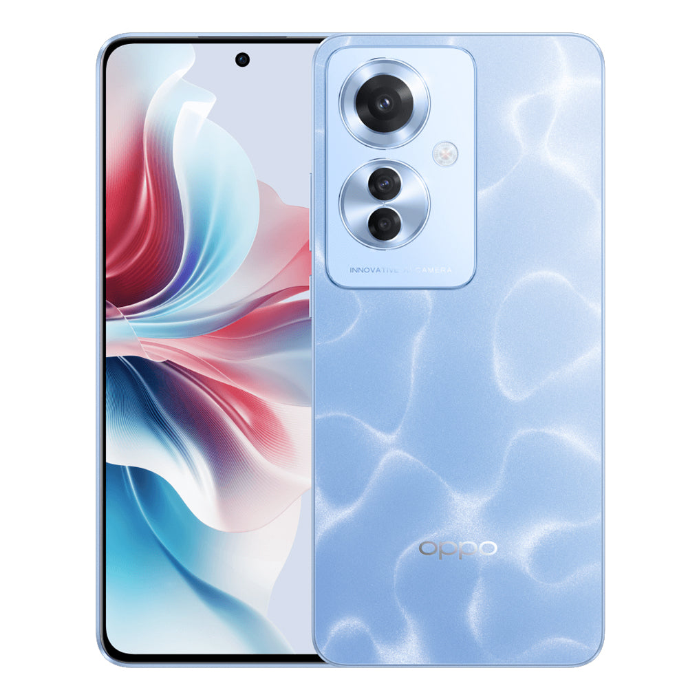 OPPO RENO 11F 5G