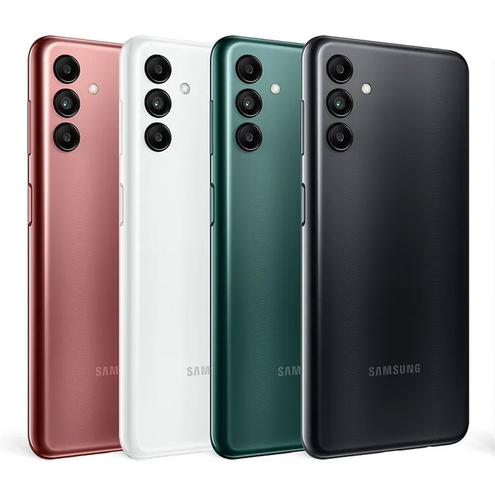 SAMSUNG A04S