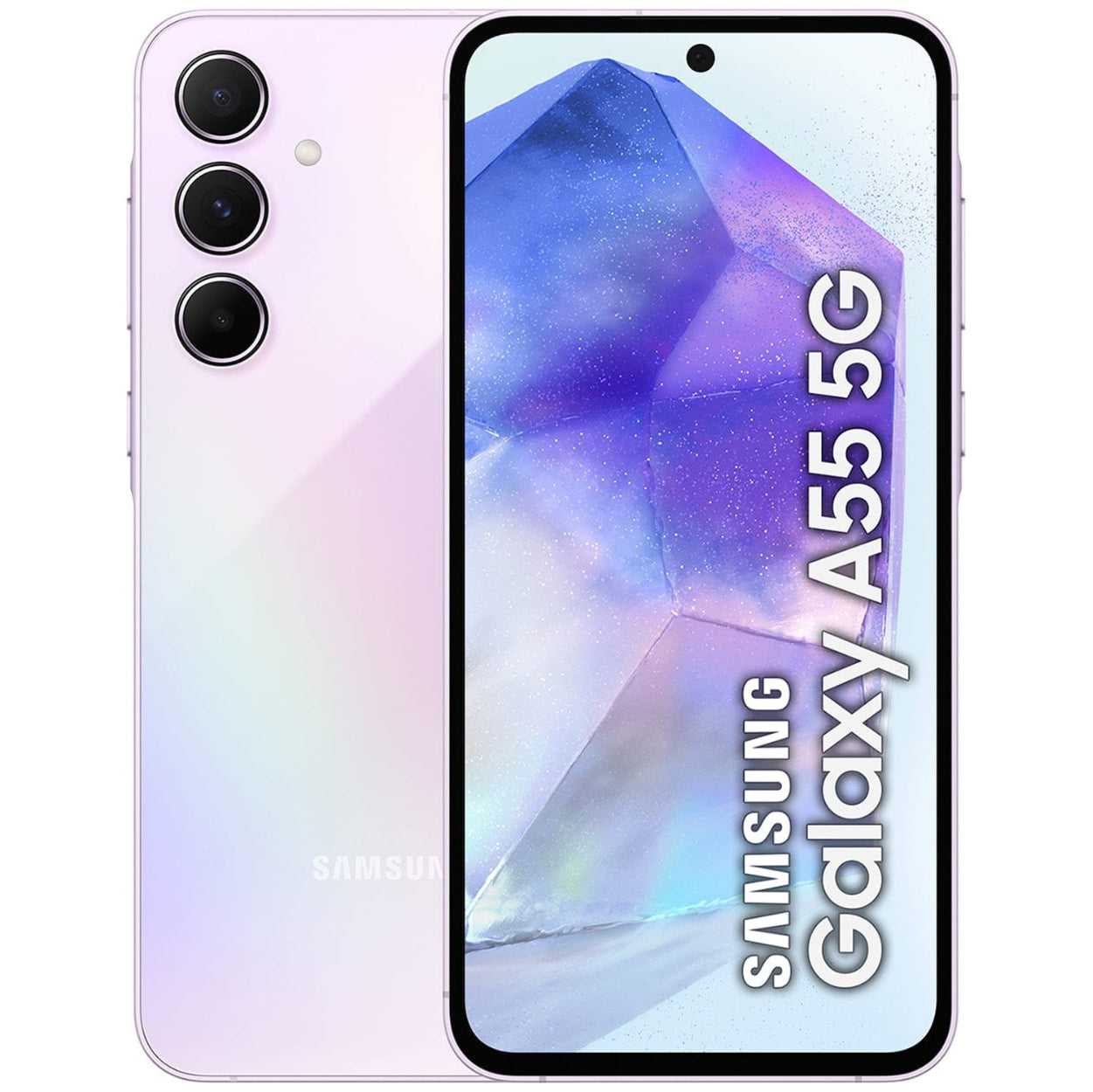 SAMSUNG A55 5G