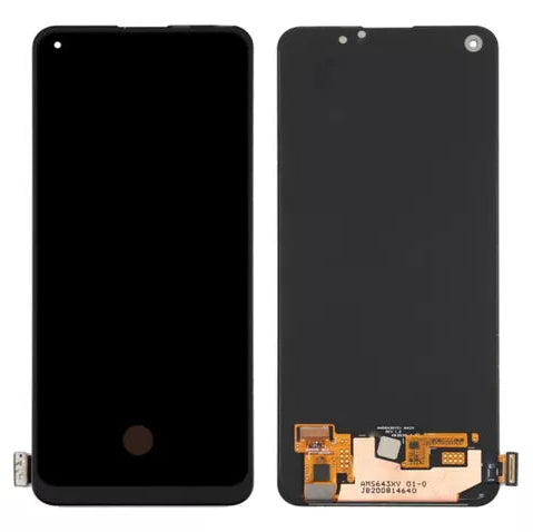 OPPO A60  4G Pantalla LCD Conjunto Completo Pantalla Táctil Herramienta