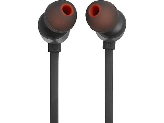 JBL TUNE 305C USB – Wired In-Ear Stereo Earphones with Deep Bass & Mic