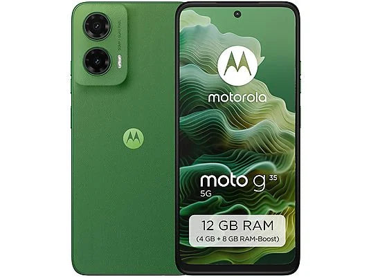 MOTOROLA MOTO G35 5G
