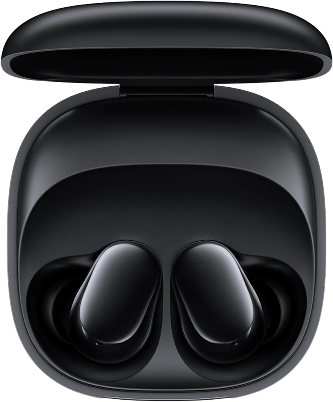 XIAOMI Redmi Buds 6 Play – True Wireless Bluetooth Earbuds with 36H Battery & Noise Cancellation