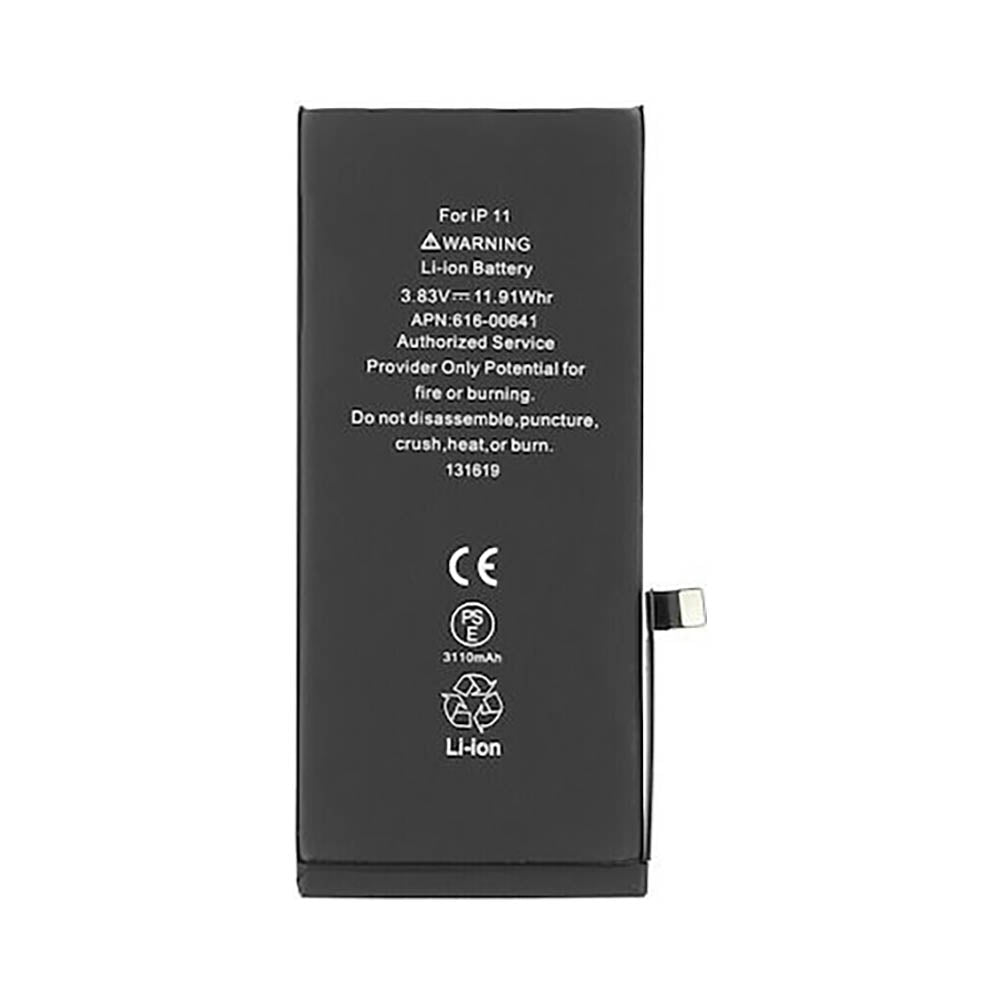 Batería OEM Original Apple iPhone 11 / 11 Pro / 11 Pro Max – 100% Salud Garantizada