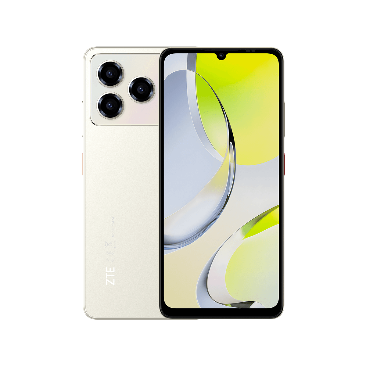 ZTE A76