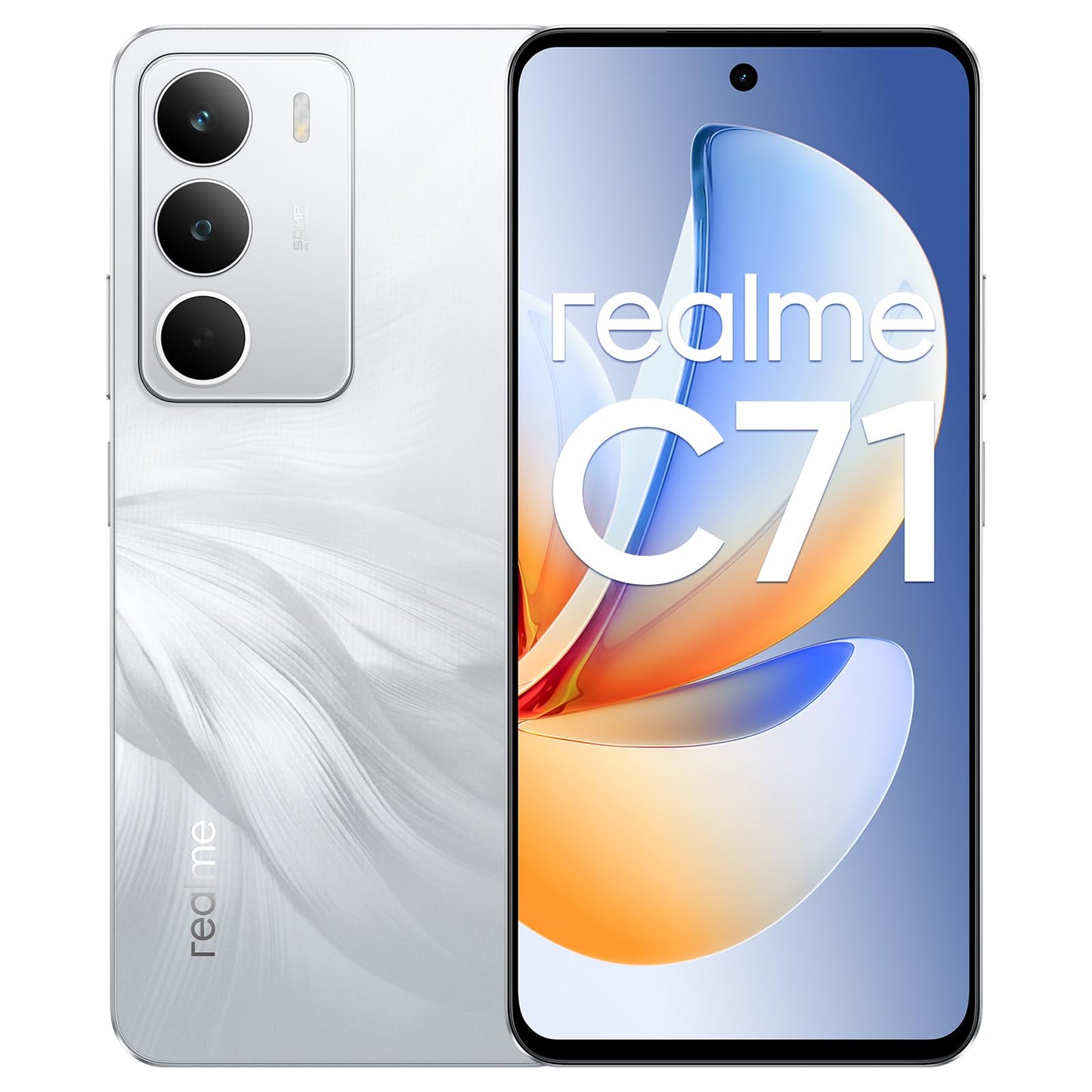 REALME C71 4G