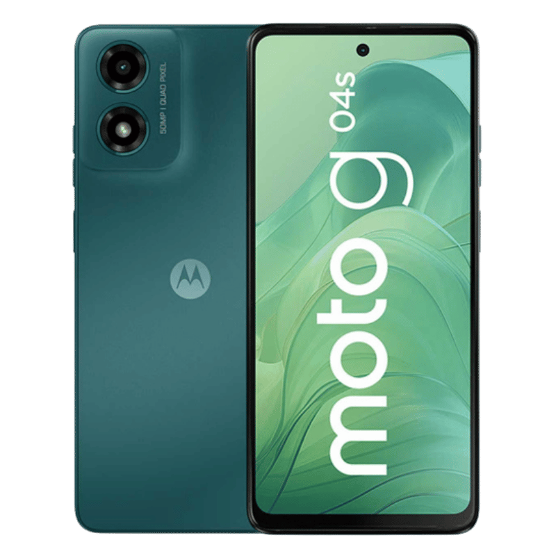 MOTORALA MOTO G04S
