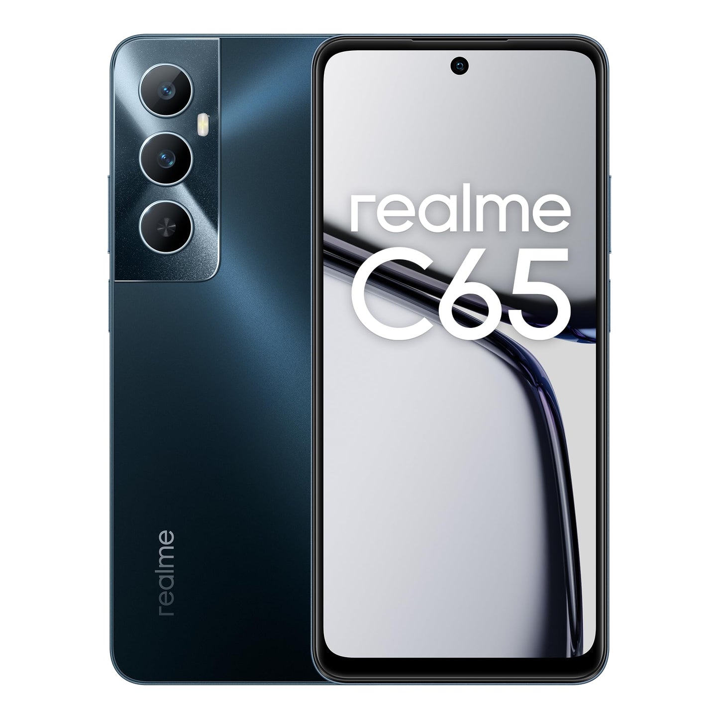 REALME C65 4G