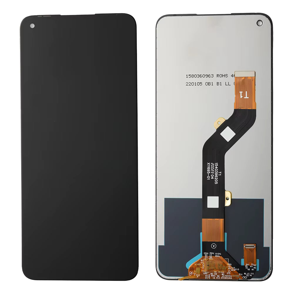 Samsung A57 5G Panel