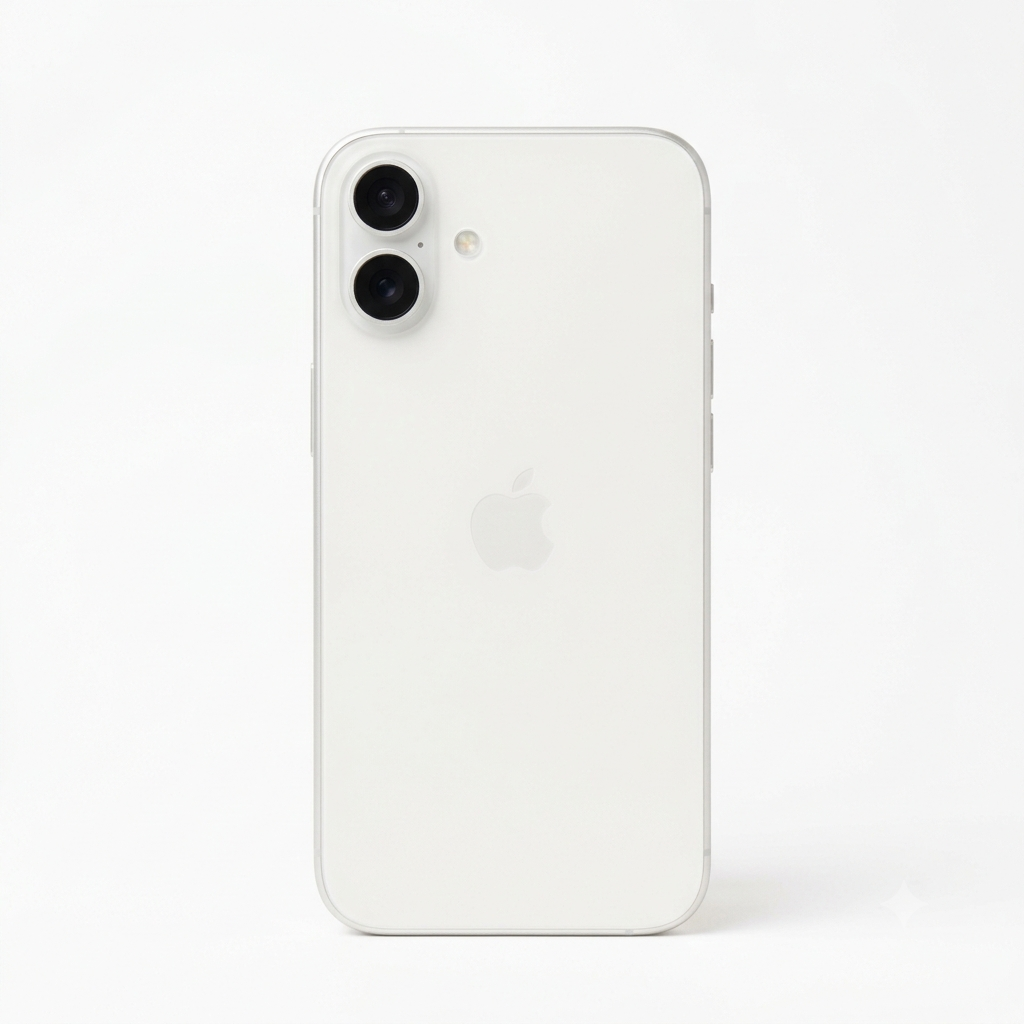 IPHONE 16 E NUEVO