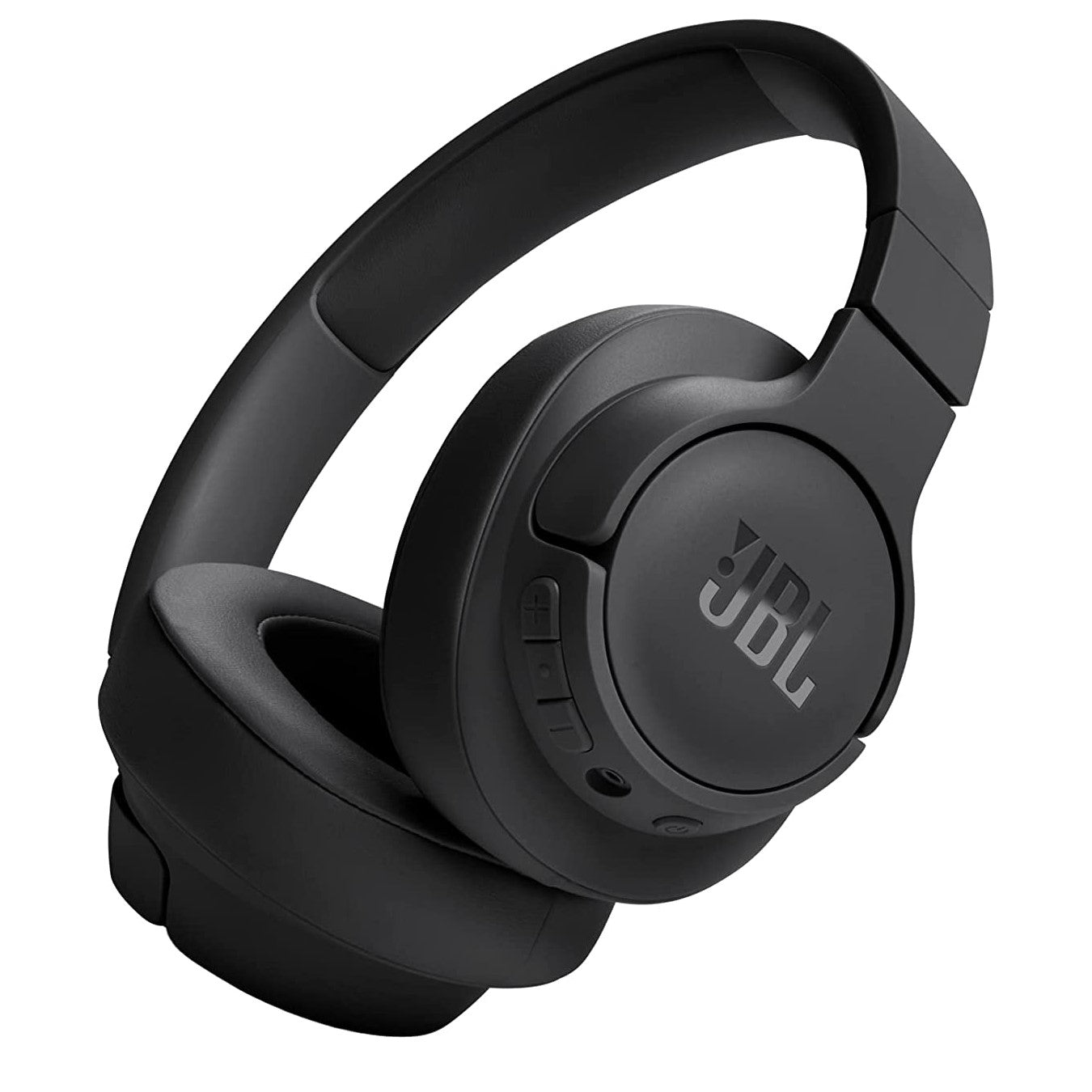 JBL Tune 720BT Wireless Bluetooth Headphones – 76 Hours of Pure Bass Power & Comfort