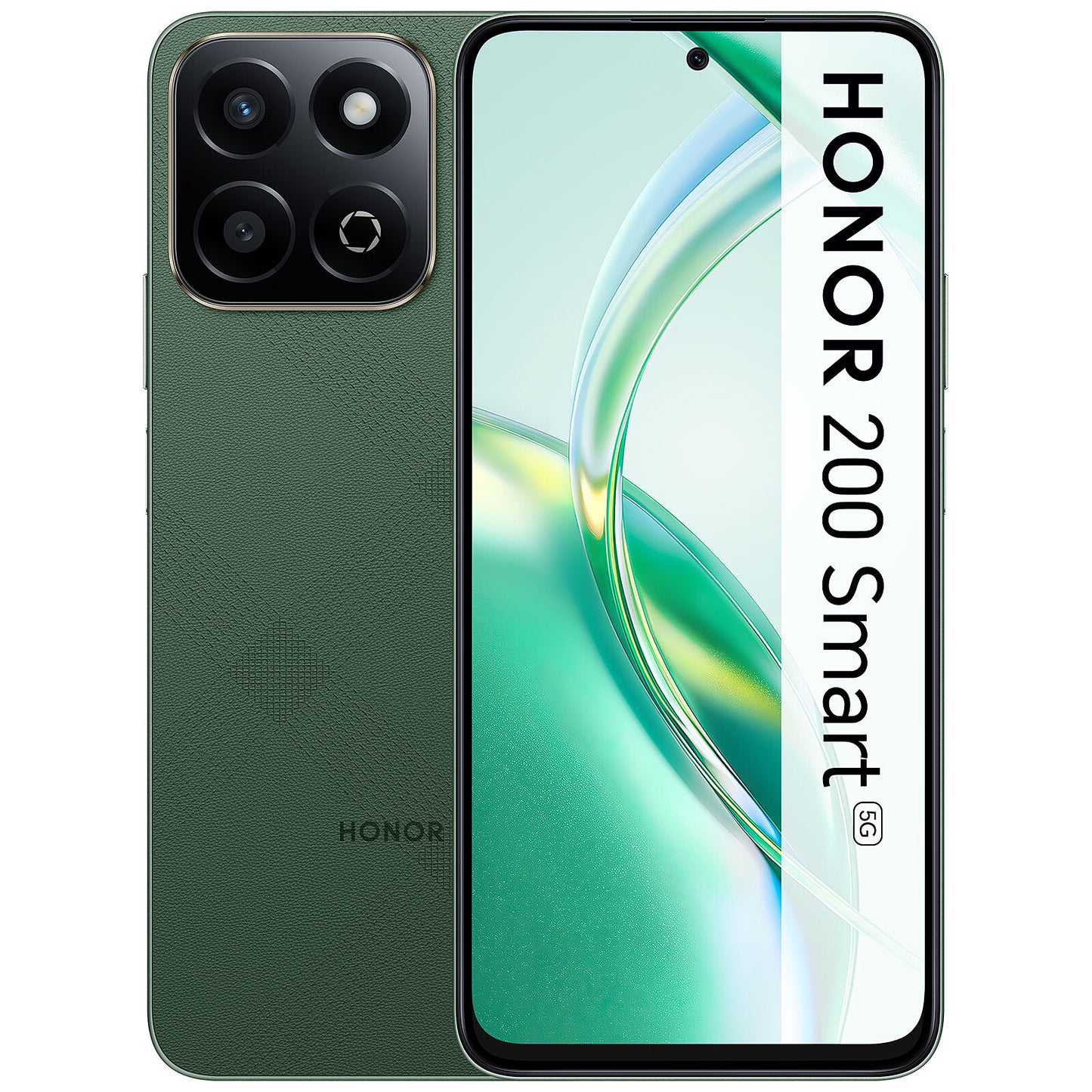 HONOR  200 SMART 5G