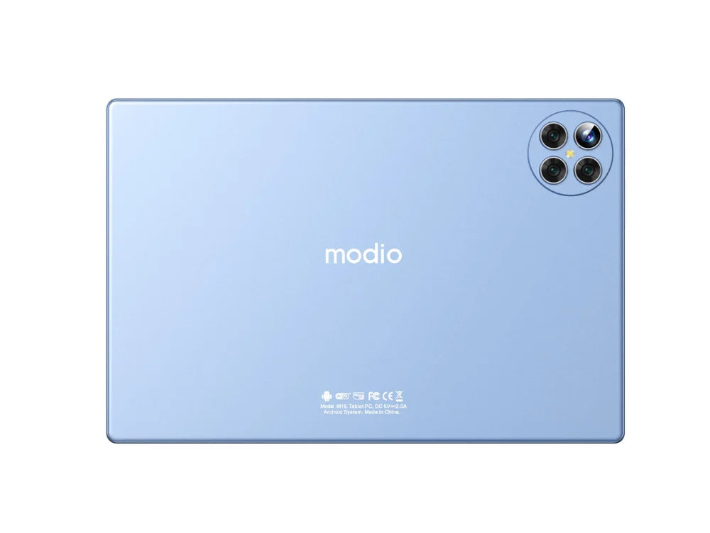 MODIO M19 512 Go