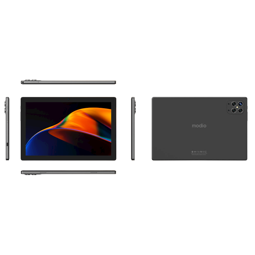MODIO TAB M28 8 /512 Go