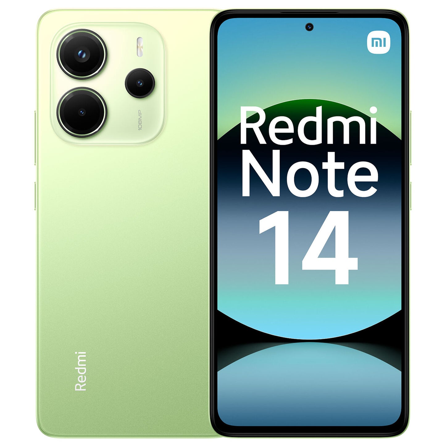 XIAOMI REDMI 14 4G