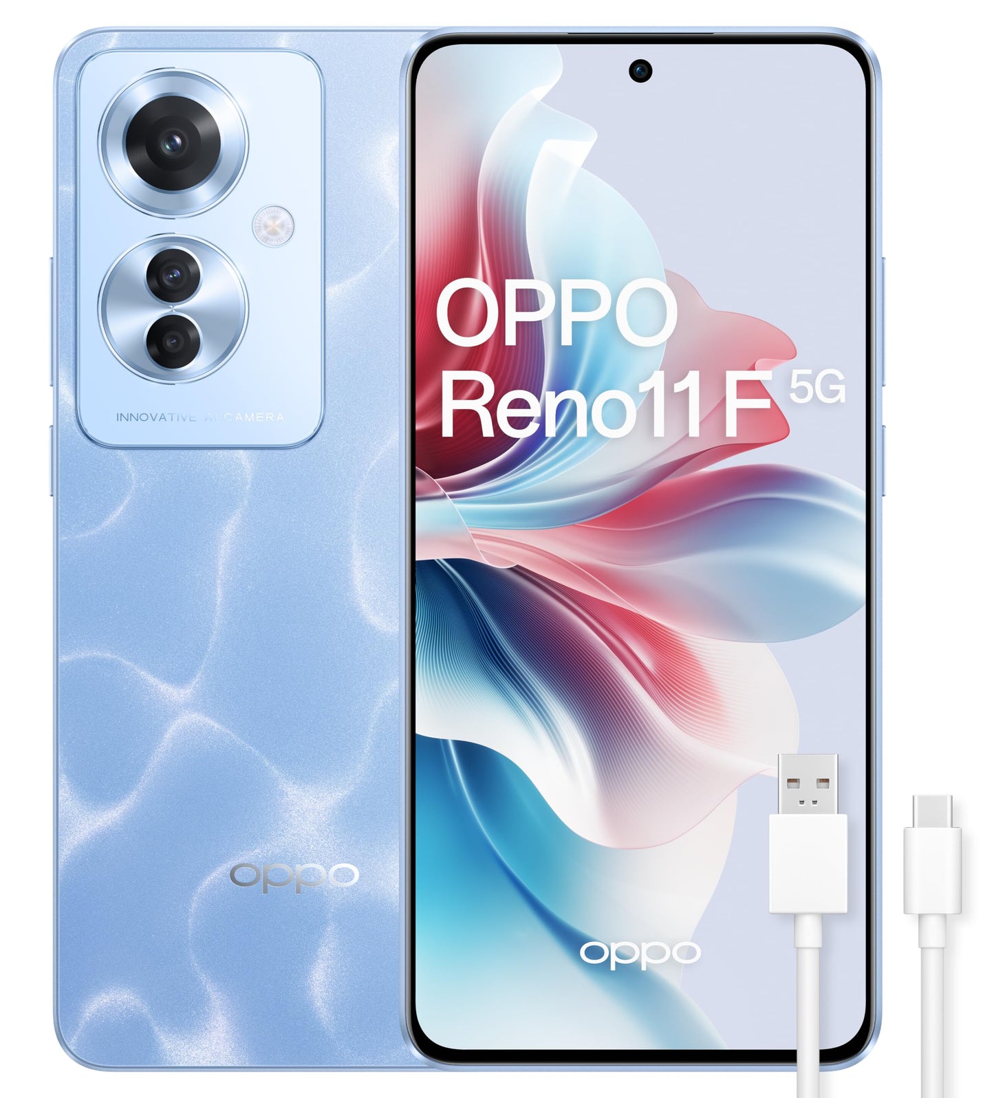 OPPO RENO 11F 5G