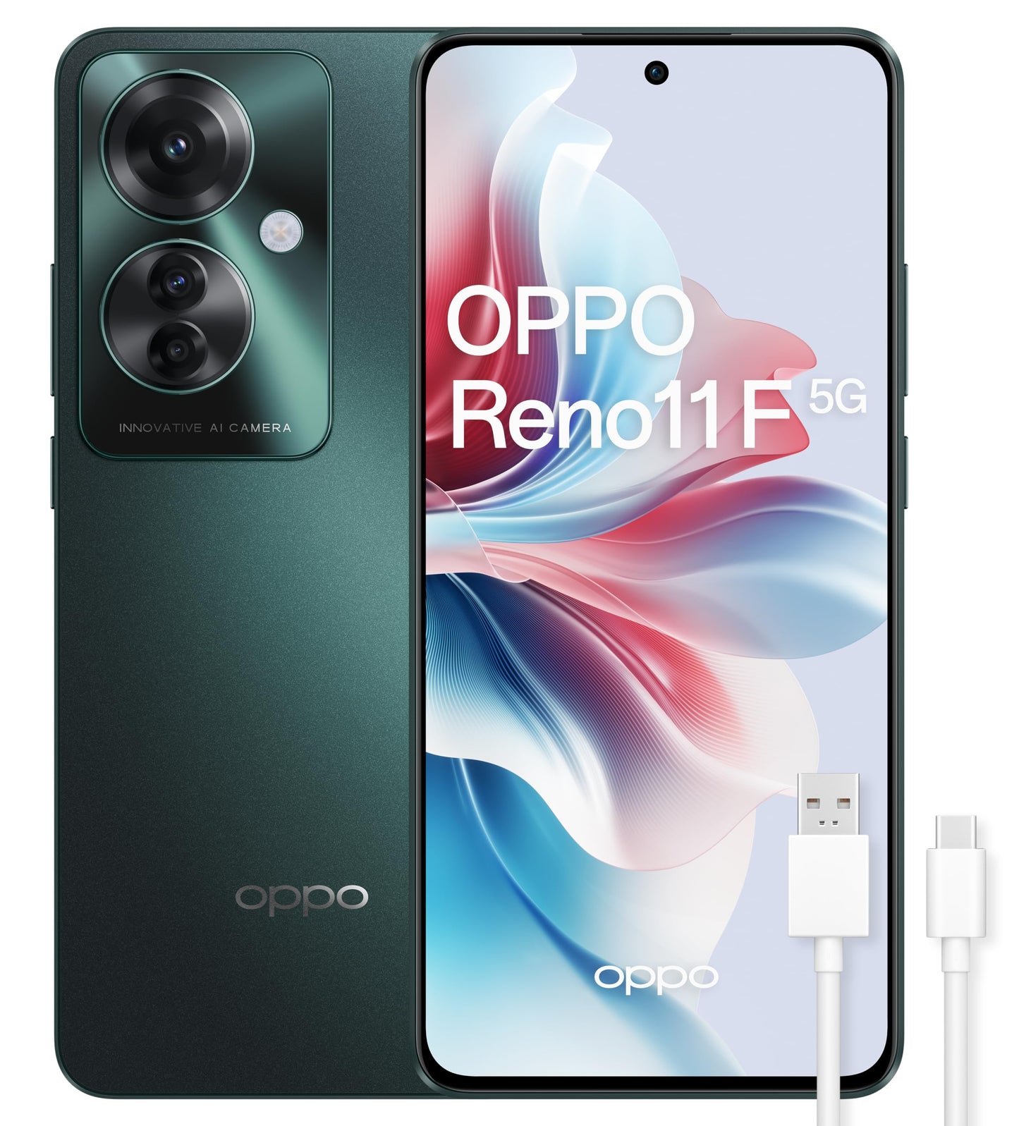 OPPO RENO 11F 5G