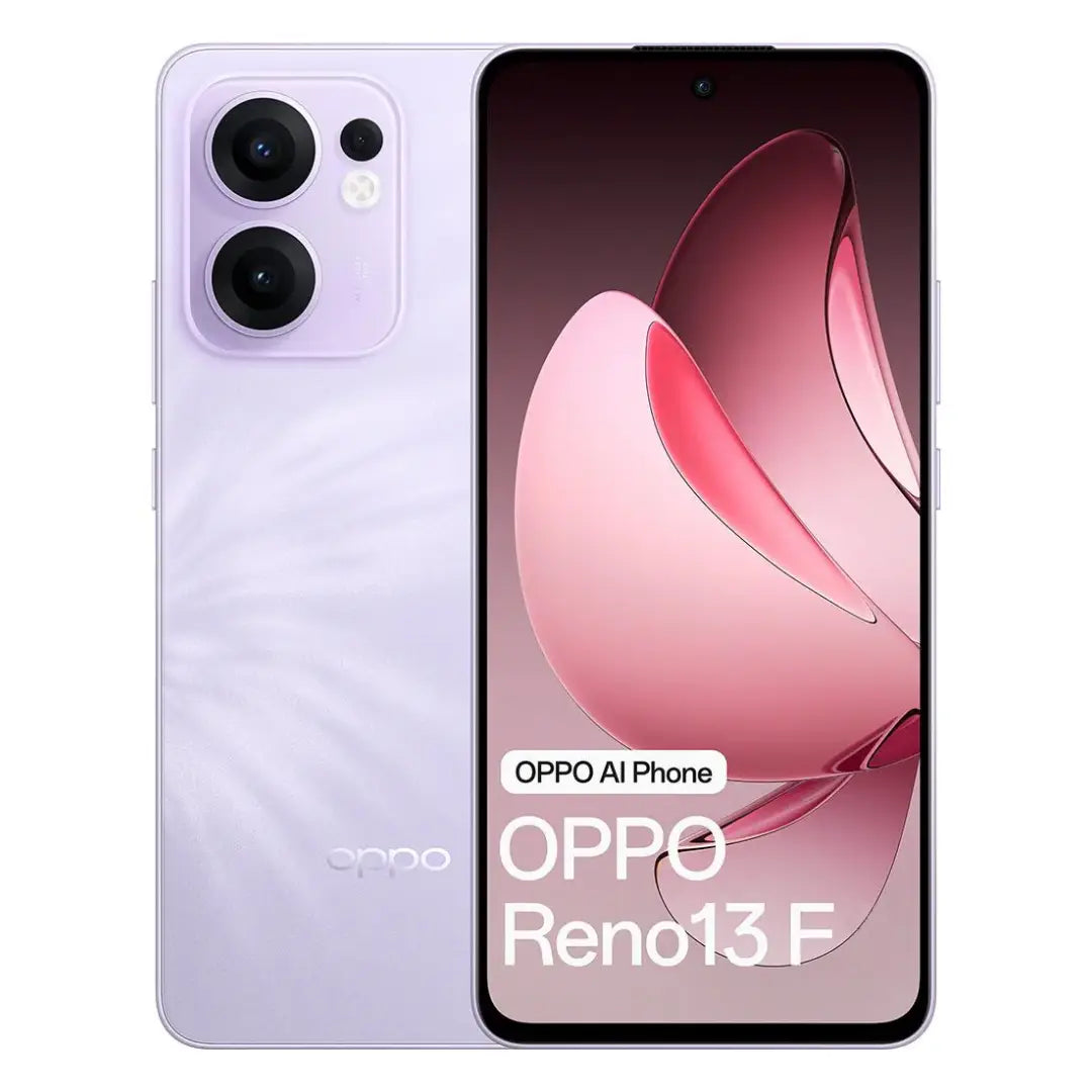 OPPO RENO 13F 5G
