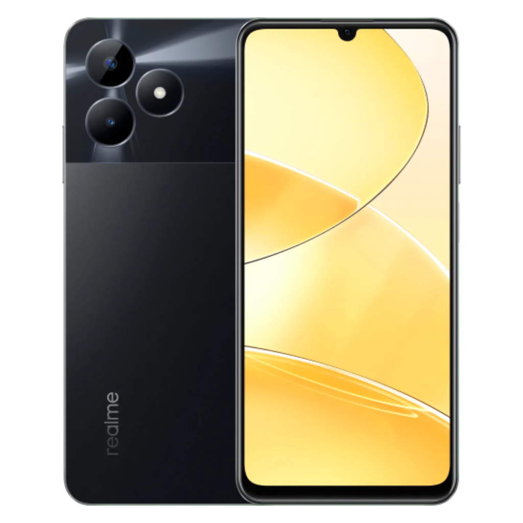REALME C51