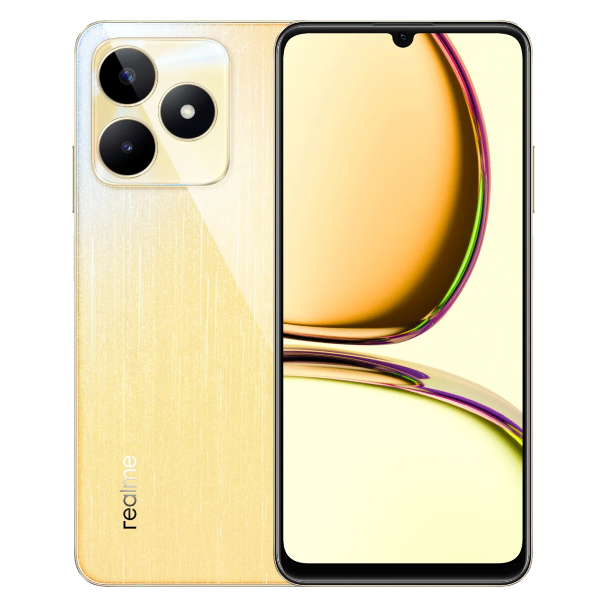 REALME C53