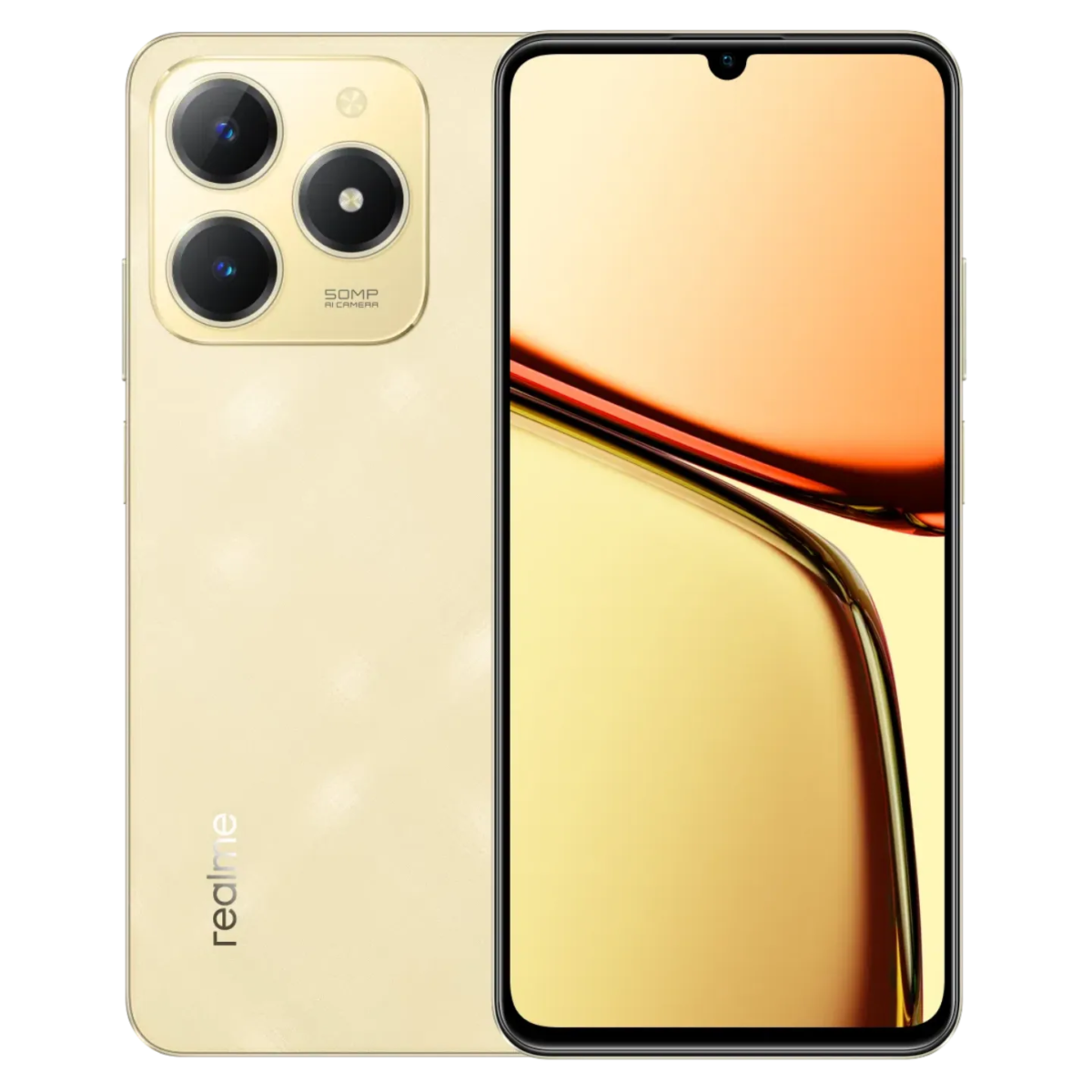 REALME C61