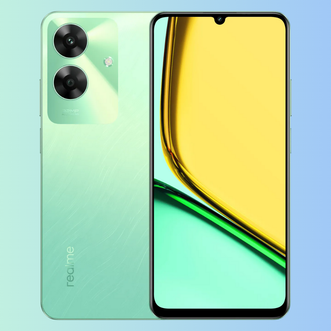 REALME C61