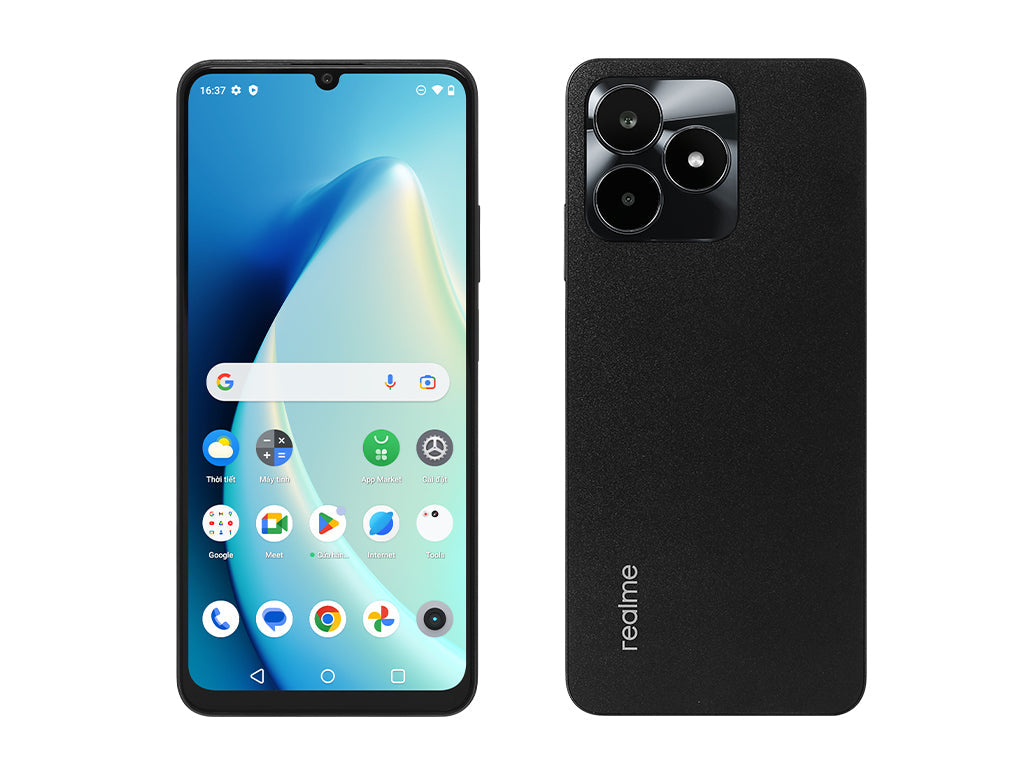 REALME C53