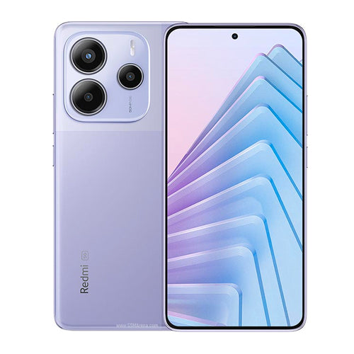XIAOMI REDMI NOTE 14 5G
