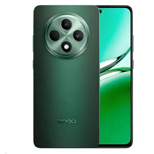 OPPO RENO 12F